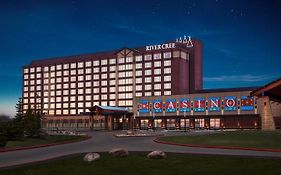 River Cree Resort & Casino