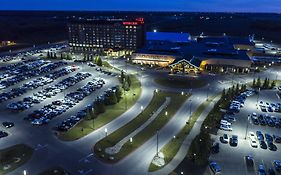 River Cree Resort & Casino